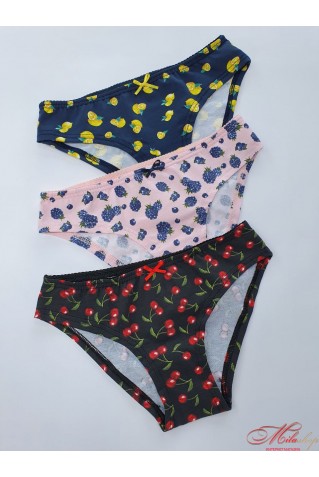 Трусики сліпи Jadea 6092